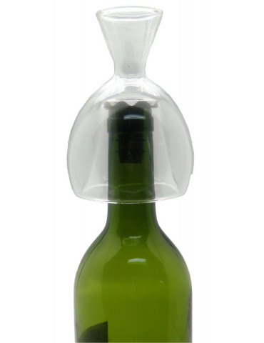 Oxigenador vino maximum