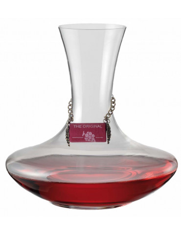 Decanter Globo