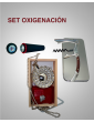 SET OXIGENACIÓN